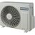  Настенная сплит-система Hitachi RAK-35REF/RAC-35WEF белый 