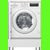  Встраиваемая стиральная машина Siemens WI14W443 