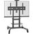  Стойка ONKRON TS1891 черная 