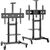  Стойка ONKRON TS1891 черная 