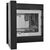  Встраиваемая микроволновая печь ZUGEL ZMO251B 