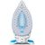 Парогенератор Tefal Express Airglide SV8002E0 голубой/белый 