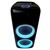  Портативная акустика напольная Nakatomi GS-40 (black) (209296) 