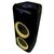  Портативная акустика напольная Nakatomi GS-40 (black) (209296) 