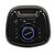  Портативная акустика напольная Nakatomi GS-30, микрофон BT (black) (221055) 