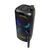  Портативная акустика напольная Nakatomi GS-30, микрофон BT (black) (221055) 