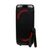  Портативная акустика напольная Nakatomi GS-30, микрофон BT (black) (221055) 