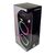  Портативная акустика напольная Nakatomi GS-30, микрофон BT (black) (221055) 