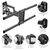  Кронштейн для телевизора Kromax Corbel-10 