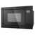  Встраиваемая микроволновая печь MEFERI MMO6025BK Ultra 