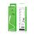  Дата-кабель BOROFONE BX16 Easy Lightning, 1м (белый) 
