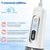  Ирригатор KaringBee 139 Plus белый 