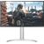  Монитор LG 27UP650-W 