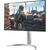  Монитор LG 27UP650-W 