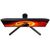  Монитор AOC Agon 25g3zm Black-Red 