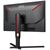  Монитор AOC Agon 25g3zm Black-Red 