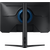  Монитор Samsung Odyssey G4 S25BG400EI (LS25BG400EIXCI) черный 