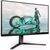  Монитор PHILIPS 25M2N3200W/00 Black 