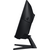  Монитор Samsung Odyssey G5 Curved 34" 1000R, UWQHD 3440x1440, 165Hz, 21:9, VA, 1ms, 250cd, HDMI, DP, C34G55TWWI (LC34G55TWWIXCI) черный 