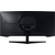  Монитор Samsung Odyssey G5 Curved 34" 1000R, UWQHD 3440x1440, 165Hz, 21:9, VA, 1ms, 250cd, HDMI, DP, C34G55TWWI (LC34G55TWWIXCI) черный 