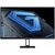  Монитор 27" Xiaomi G27i 1920x1080 Gaming Monitor (ELA5375EU) 165Hz IPS LED 16:9 HDMI матовая 250cd 178гр/178гр FreeSync Premium DP FHD черный 