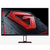  Монитор 27" Xiaomi G27i 1920x1080 Gaming Monitor (ELA5375EU) 165Hz IPS LED 16:9 HDMI матовая 250cd 178гр/178гр FreeSync Premium DP FHD черный 
