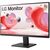  23.8" Монитор LG 24MR400-B Black (IPS, 1920x1080, 100Hz, 5 ms, 178°/178°, 250 cd/m, 1300:1, +HDMI 1.4) 