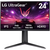  Монитор 23.8" LG 24GS65F-B 1920x1080 черный IPS FHD 180 Гц 