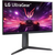  Монитор 23.8" LG 24GS65F-B 1920x1080 черный IPS FHD 180 Гц 