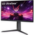  Монитор 23.8" LG 24GS65F-B 1920x1080 черный IPS FHD 180 Гц 