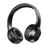  Наушники bluetooth полноразмерные BOROFONE BO12 Power (чёрный) 