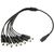  Разветвитель Falcon Eye W-SP1-8H 