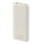  Внешний аккумулятор Breaking P204, USB-A + USB-C, 10 000 mAh, 3.0A, 20W, PD, QC 3.0 (Бежевый) 