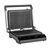 Гриль Weissgauff WCG 250B digital glass 