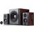  Акустическая система 2.1 Edifier S350DB brown 