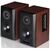  Акустическая система 2.1 Edifier S350DB brown 