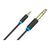  Кабель аудио Vention BABBJ Jack 6,5 mm M/3,5 M 5м 