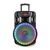  Портативная акустика Blackton Bt PBS2115 Black 