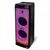  Портативная акустика BQ PBS2005 Black 