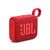  Портативная акустическая система JBL GO 4 (красный) 