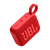  Портативная акустическая система JBL GO 4 (красный) 