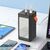  Power Bank Hoco J107 Super 22.5W universal power bank(90000mAh) black 