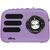  Радиоприемник RITMIX RPR-033 Lavender 