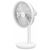  Вентилятор SOLOVE table fan F5 white 