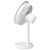  Вентилятор SOLOVE table fan F5 white 