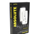  Perfeo Powerbank ABSOLUTE 10000mah In Micro usb,USB /Out USB,Micro usb,Type-C,Lightning, 2.1А/ White 