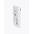  Perfeo Powerbank ABSOLUTE 10000mah In Micro usb,USB /Out USB,Micro usb,Type-C,Lightning, 2.1А/ White 