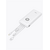 Perfeo Powerbank ABSOLUTE 10000mah In Micro usb,USB /Out USB,Micro usb,Type-C,Lightning, 2.1А/ White 