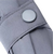  Зонт Xiaomi 90 Points NINETYGO All Purpose Umbrella (серый) 