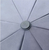  Зонт Xiaomi 90 Points NINETYGO All Purpose Umbrella (серый) 